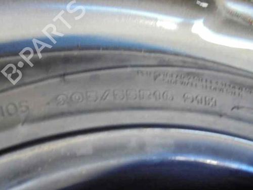 Steering column stalk VW GOLF IV (1J1) 1.9 TDI | BP2422279I23 
