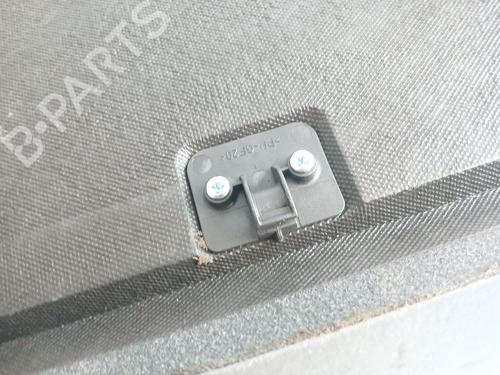 Rear parcel shelf SEAT EXEO ST (3R5) 2.0 TDI | BP38799599C85 - Image 4