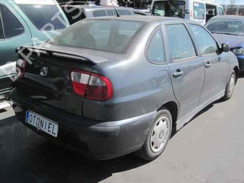 Gearbox SEAT CORDOBA (6K2) 1.4 16V | BP2407245M3 