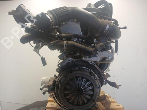 Engine FORD PUMA (J2K, CF7) 1.0 EcoBoost | BP33021418M1  - Image 8