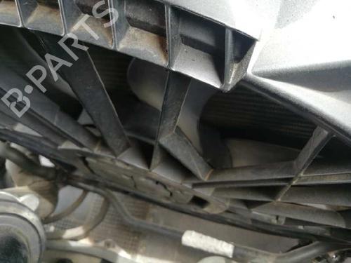 Used Radiator fan MERCEDES-BENZ CLS (C219) [2004-2011]  17567385