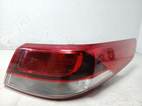 Right taillight KIA OPTIMA (FSGDS6B)  BP18658253C35