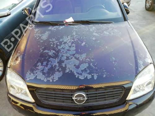 Kjølevifte elektrisk OPEL SIGNUM Hatchback (Z03) 2.2 DTI (F48) | BP9211599M35 
