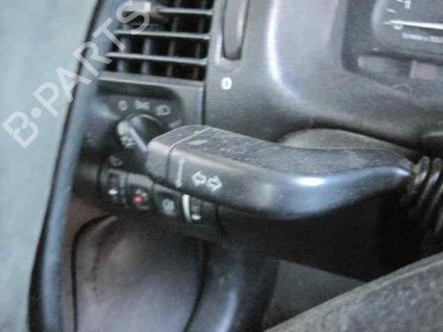 Front left lock OPEL VECTRA B (J96)  | BP2375662C98 