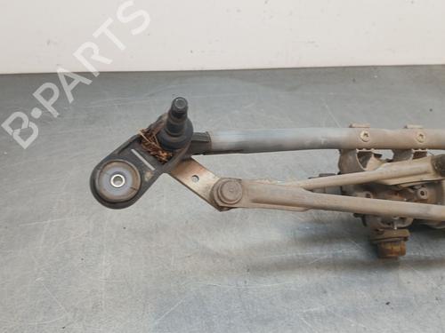 Front wiper motor DACIA SANDERO II 1.5 dCi 75 / Blue dCi 75 (B8JW, B8M4, B8AH, B8M7, B8M6) | BP39140705M29 - Image 2