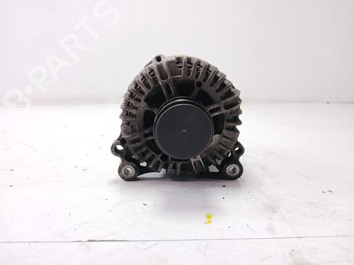 Used Alternator Alternator SEAT ALTEA (5P1) 1.9 TDI (105 hp) 33794268 33794268