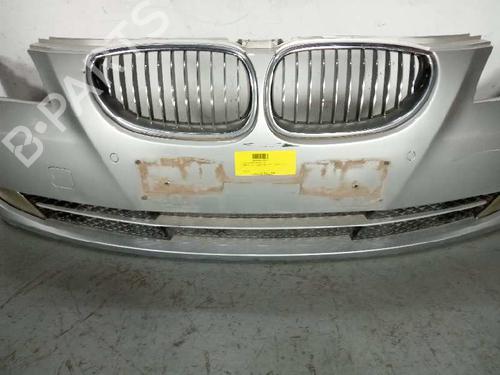 Front bumper BMW 5 Touring (E61) 525 d | BP16838997C7 