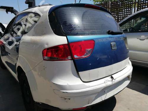 Left rear window motor SEAT ALTEA XL (5P5, 5P8) 1.9 TDI | BP8920451E23 