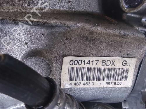 Gearbox BMW 1 (E87)  | BP15552818M3 