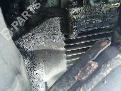 Used Transfer box NISSAN MURANO I (Z50) [2002-2009]  12150095