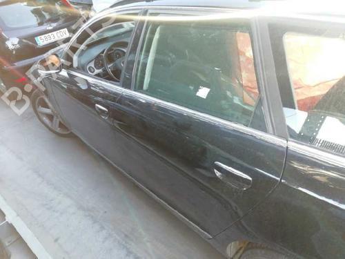 Venstre fortil støddæmper AUDI A6 C6 Avant (4F5) 2.8 FSI | BP17703493M16 