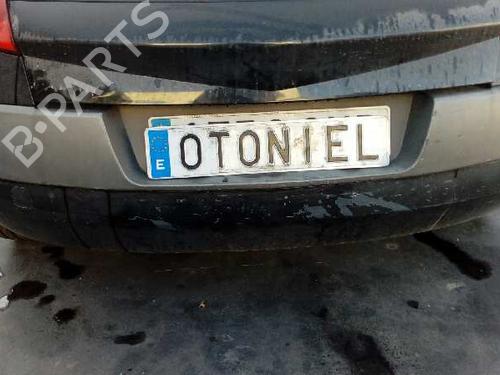 Right taillight RENAULT MEGANE II (BM0/1_, CM0/1_) 1.6 16V (BM0C, CM0C) | BP2767754C35 