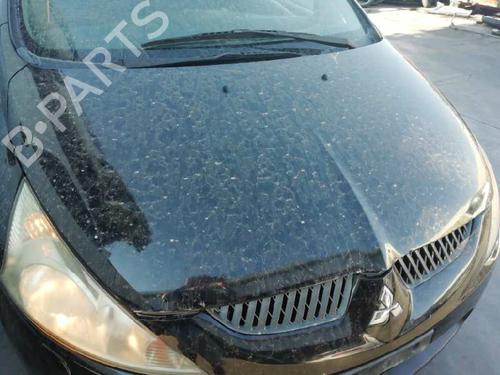 Used Hood MITSUBISHI GRANDIS (NA_W) 2.0 DI-D (NA8W) (136 hp) 10142032