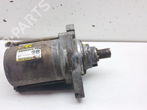 Motorino avviamento HONDA HR-V (GH_) 1.6 16V 4WD (GH2, GH4) (124 hp) 31249576