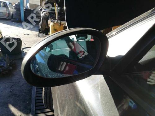 Used Left mirror BMW 1 (E87) 118 d (143 hp) 11691442
