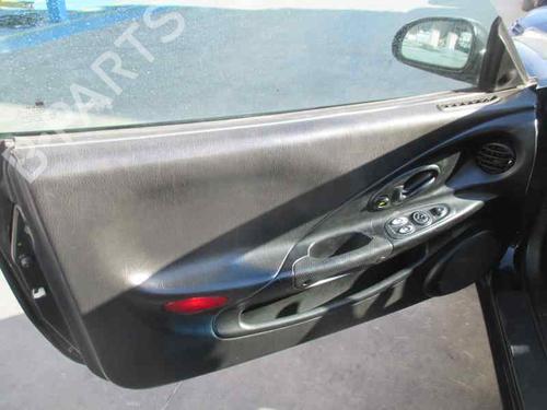 Front left lock HYUNDAI COUPE I (RD)  | BP2371709C98 