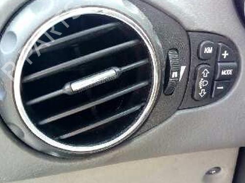 Mass air flow sensor ALFA ROMEO GT (937_) 1.9 JTD (937CXN1B) | BP2379435M95 