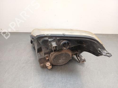 Right headlight CITROËN C2 (JM_) 1.4 | BP37610908C29 - Image 3