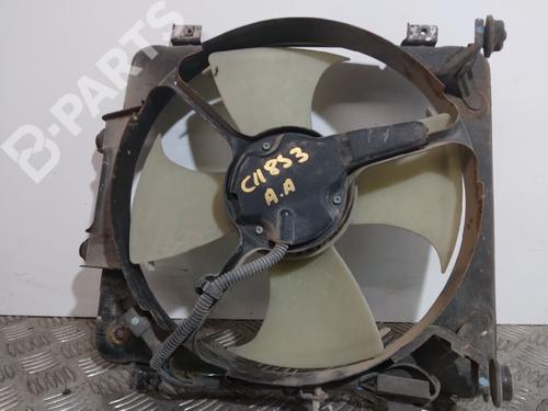 Radiator fan HONDA HR-V (GH_)  | BP10200913M35 