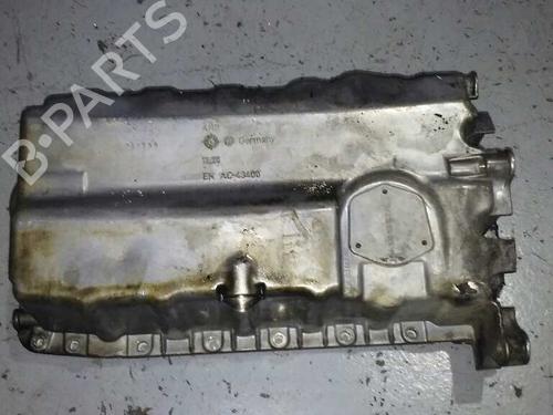 Oil sump SEAT LEON (1P1)  | BP14248778M115 
