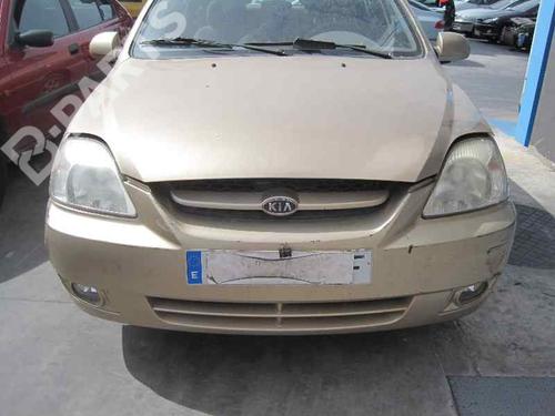 Ignition coil KIA RIO I Hatchback (DC) 1.5 16V | BP25290309M94 