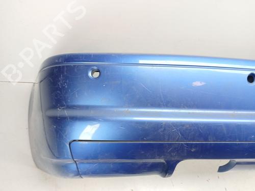 Rear bumper BMW 3 Coupe (E46) M3 | BP27467990C8 