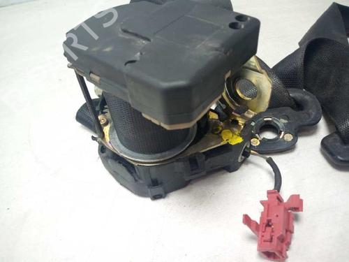 Front right seatbelt SMART FORTWO Coupe (450)  | BP18264504I25 