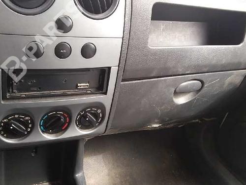 ECU airbags CITROËN BERLINGO / BERLINGO FIRST Box Body/MPV (M_)  | BP2386495M53 