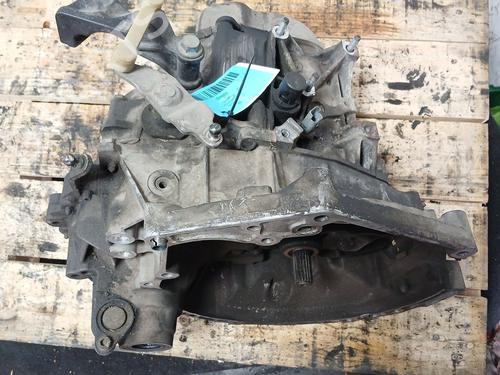 Gearbox CITROËN C4 I (LC_) 1.4 16V | BP29529398M3 