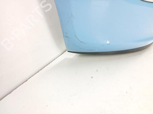 Front bumper FIAT 500 (312_)  | BP29403350C7 