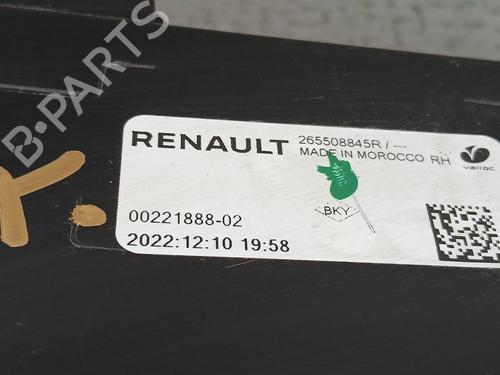 Højre baklys, luke RENAULT MEGANE E-TECH SUV EV40 (BNJ2) | BP20706098C80 