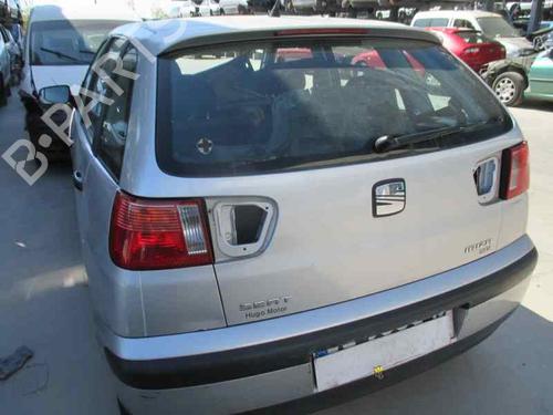 Steering column stalk SEAT IBIZA II (6K1) 1.9 SDI | BP2395472I23 
