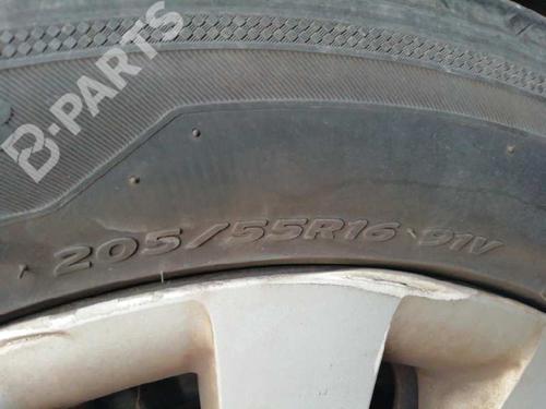 Left front indicator BMW 3 (E46) 318 i | BP8637158C32 
