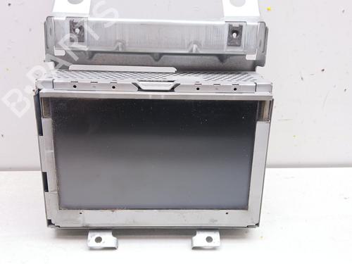 Módulo eletrónico LAND ROVER FREELANDER 2 (L359) 2.2 TD4 4x4 (160 hp) 18170215