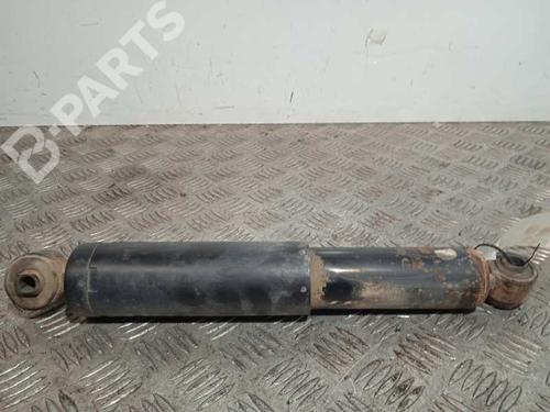 Right rear shock absorber KIA SOUL I (AM)  | BP11334722M19 