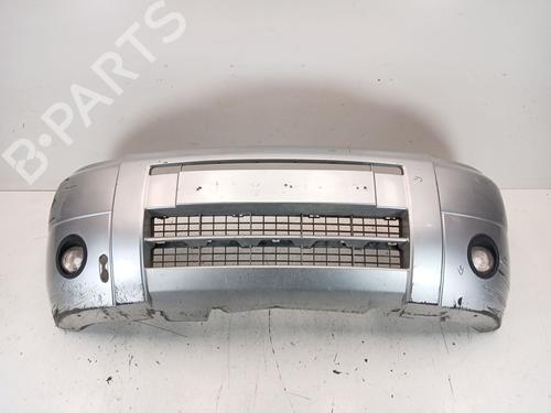 Used Front bumper PEUGEOT PARTNER Box Body/MPV (5_, G_) 2.0 HDi (90 hp) 30566308