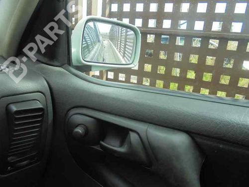 ECU airbags VW POLO III (6N1)  | BP2384712M53 