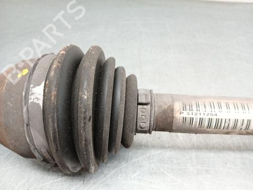 Left front driveshaft FORD FOCUS II (DA_, HCP, DP) 1.6 | BP38786417M38 - Image 4
