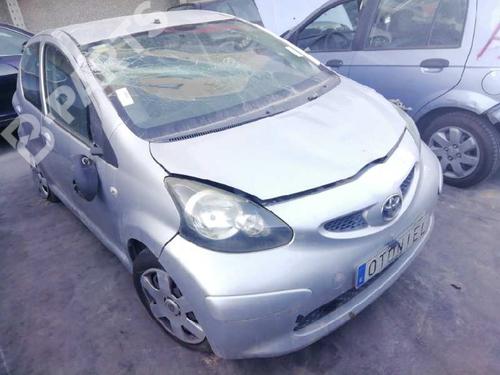 TOYOTA AYGO (_B1_)    684802