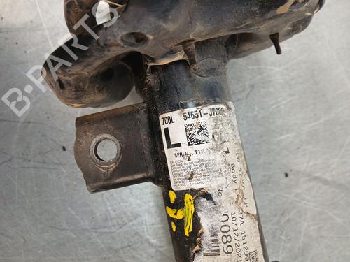 Amortecedor frente esquerdo KIA CEED (CD) 1.0 T-GDI | BP32325665M16