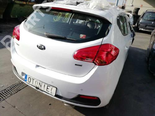 Right tailgate light KIA CEE'D (JD)  | BP10677436C80  - Image 10