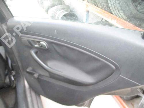 Engine SEAT IBIZA III (6L1) 1.9 TDI | BP2385699M1 