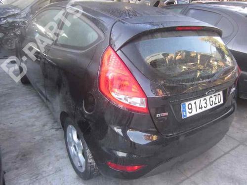 Display monitor FORD FIESTA VI (CB1, CCN) 1.4 TDCi | BP2378761C48 