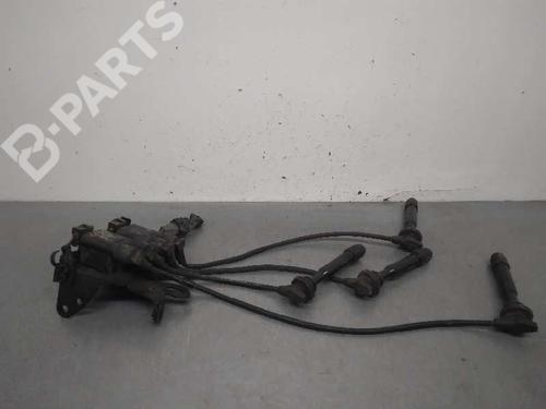 Used Ignition coil KIA SPORTAGE II (JE_, KM_) 2.0 i 16V (141 hp) 11230258