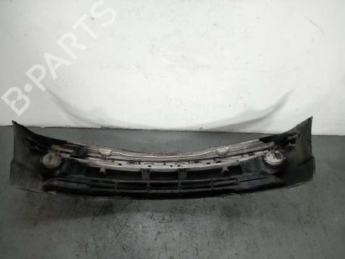 Front bumper BMW 3 (E46) 320 d | BP16776660C7 