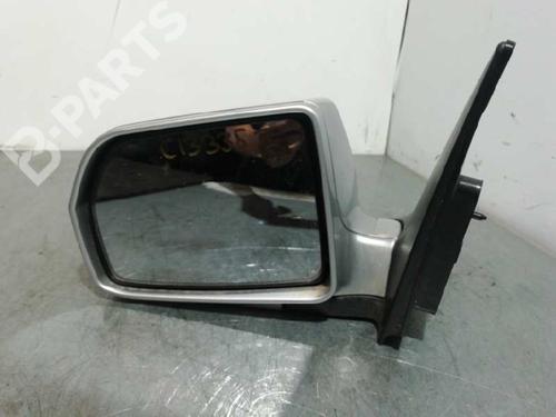 Used Left mirror KIA SPORTAGE II (JE_, KM_) 2.0 CRDi (140 hp) 7880015