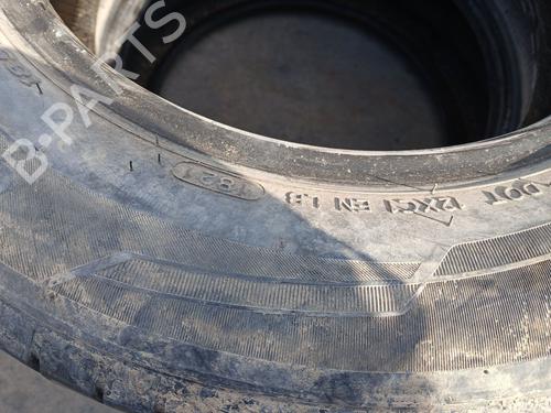 Engine FORD TRANSIT CONNECT (P65_, P70_, P80_) | BP30706926M1