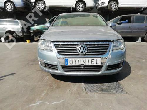 Climate control VW PASSAT B6 (3C2)  | BP10353158I5  - Image 6