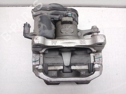 Right rear brake caliper TESLA MODEL 3 (5YJ3)  | BP31063044M106 