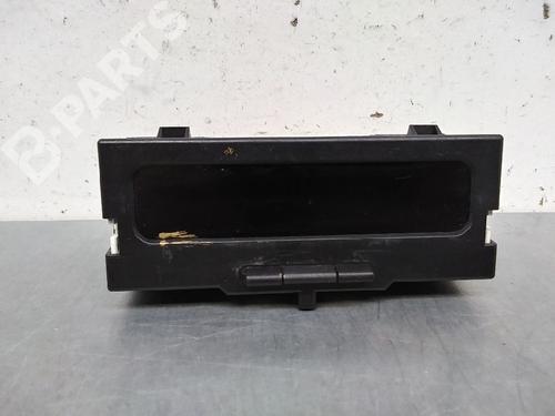 Ferdsskriver RENAULT MEGANE II (BM0/1_, CM0/1_) [2001-2012]  10311593